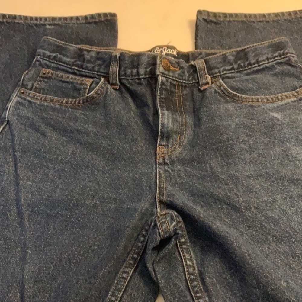 Cat & Jack Jeans